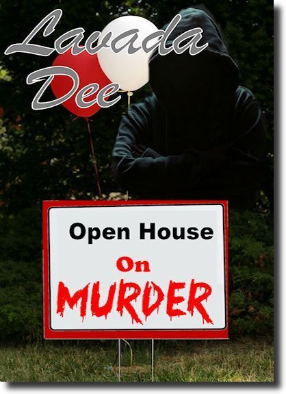Open House on Murder